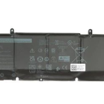 סוללה Dell 5750 F8CPG 97wh Internal Original