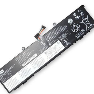 סוללה Lenovo THINKPAD X1 L18M4P71 L17C4P72 77wh Internal original