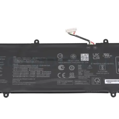 סוללה Asus S433 C31N1905-1 Long cable Original Internal