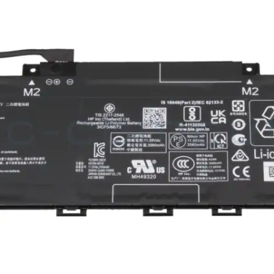 סוללה HP PC03XL Internal Original