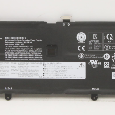 סוללה Lenovo Yoga Slim 9-14ITL05 63.5wh L19M4PH0 Internal Original