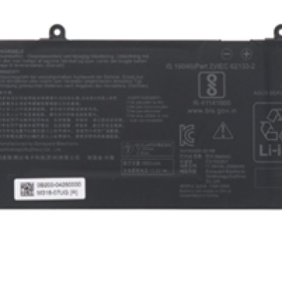 Asus X1605Z C31N2201 Internal Original