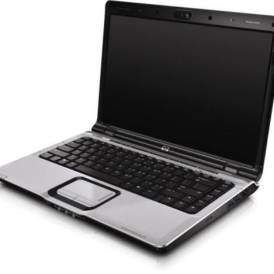 מסך למחשב נייד HP DV2000