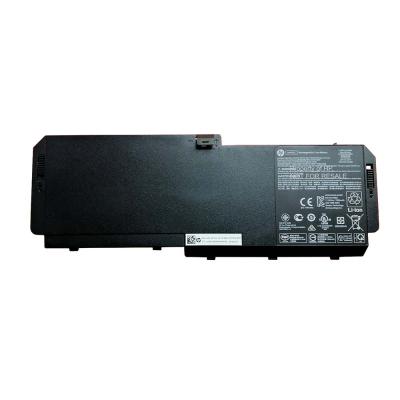סוללה למחשב נייד בטריה Hp AM06XL