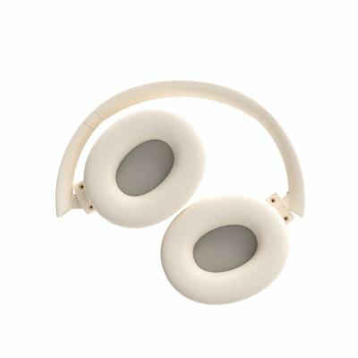אוזניות גיימינג אלחוטיות WH05 Fantech בז’