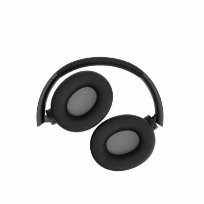 אוזניות גיימינג אלחוטיות WH05 Fantech שחורות