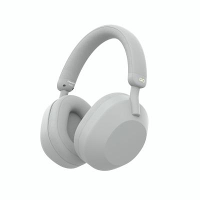 אוזניות אלחוטיות WH06 Fantech אפורות