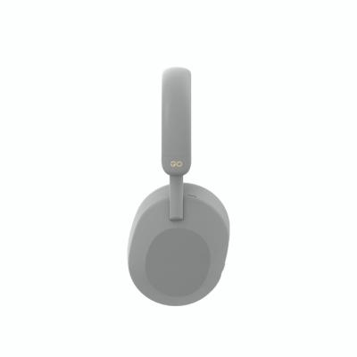 אוזניות אלחוטיות WH06 Fantech אפורות