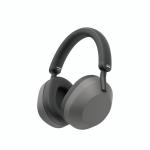 אוזניות אלחוטיות WH06 Fantech אפורות כהות
