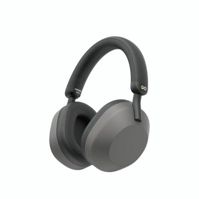 אוזניות אלחוטיות WH06 Fantech אפורות כהות