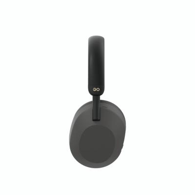 אוזניות אלחוטיות WH06 Fantech אפורות כהות