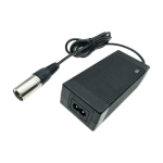 מטען מקורי למחשב נייד Bike TAICO With fan 54.6V/2A XLR.C
