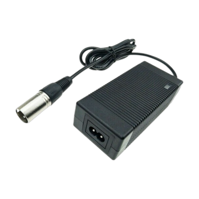מטען מקורי למחשב נייד Bike TAICO With fan 54.6V/2A XLR.C