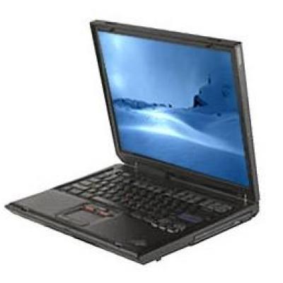 מסך למחשב נייד יבמ R50p