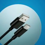 כבל type c ל USB כבל העברת נתונים כבל טעינה איכותי מומלץ
