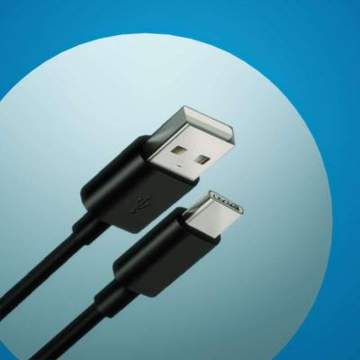 כבל type c ל USB כבל העברת נתונים כבל טעינה איכותי מומלץ