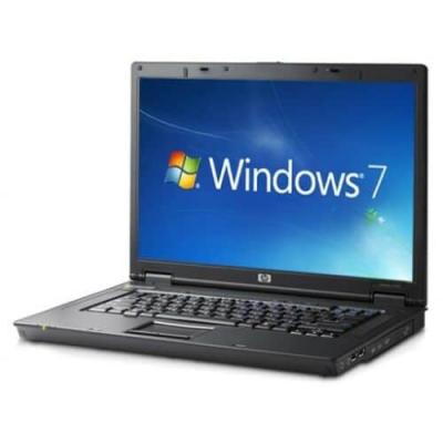 החלפת מסך למחשב נייד HP NC8430