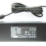 מטען מקורי למחשב נייד Fujitsu 20V/4.5A 5.5*2.5