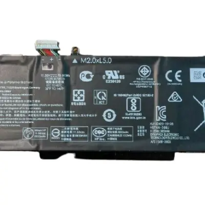 סוללה למחשב נייד בטריה Hp SD06XL