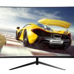 מסך גיימינג CMS C18