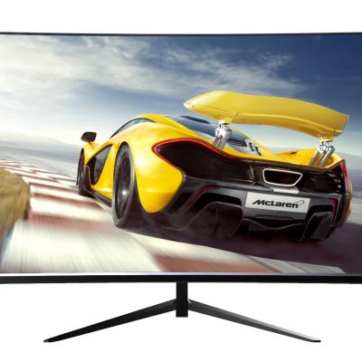 מסך גיימינג CMS C18