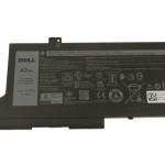 סוללה למחשב נייד דל בטריה Dell WY9DX 42wh