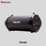 רמקול נייד X104S מבית Beecaro