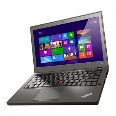 lenovo x240 מחודש