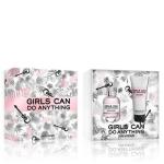 מארז Zadig & Voltaire Girls Can Do Anything